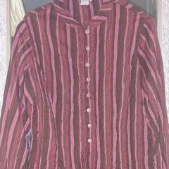 Edwardian or victorian style blouse