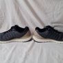 skechers flex advantage 3.0 Size 13 eu 48.5 grey/gold In excellent condition Image 6