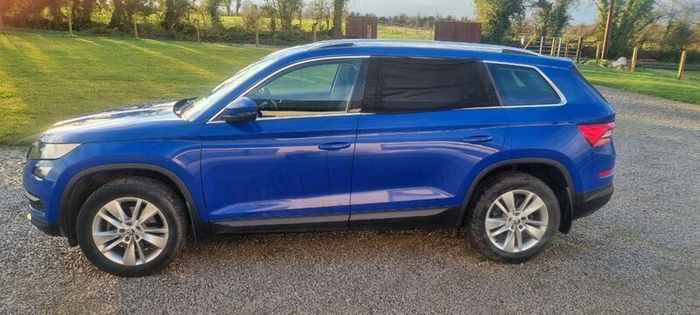 2020 Skoda Kodiaq Ambition | Auto | 2.0 TDI | NCT
