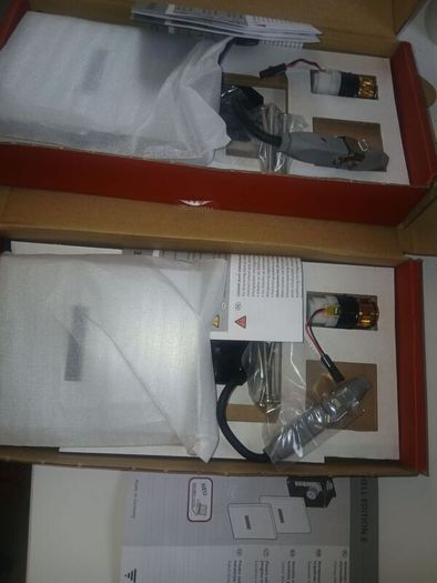 Schell Edition E Urinal Sensors