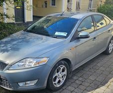 Ford Mondeo 2008