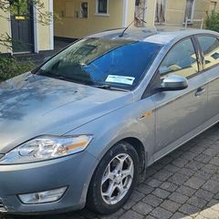 Ford Mondeo 2008