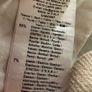 Ladies stunning waist coat size S Image 5