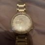 Armani Exchange AX1752 Gold Mens Watch Image 2