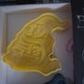 Fantastic Beasts Cookie Cutters Image 6