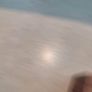Vintage SMALL Wood TRINKET Box Hinged Carved Image 4