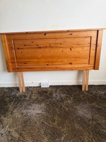 Headboard