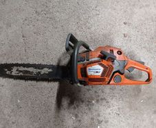 Husqvarna 550xp