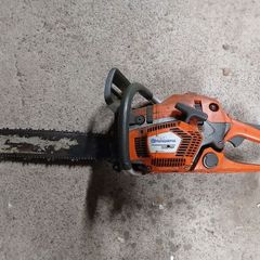 Husqvarna 550xp