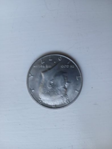 Vintage US coins