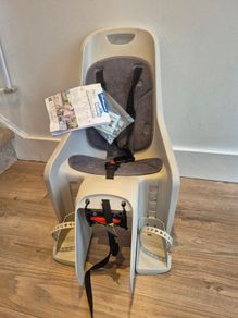 Bike seat