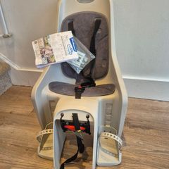 Bike seat