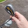 WILSON prostaff golf clubs Image 5
