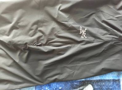 Arc'terix Starke SL joggers