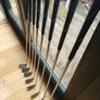 Wilson Staff Di9 irons 4-SW Image 3