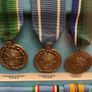 Rare Irish Army Mission collection Image 4