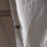 Beige linen trousers with adjustable option 9 /10 year old h&m Image 2