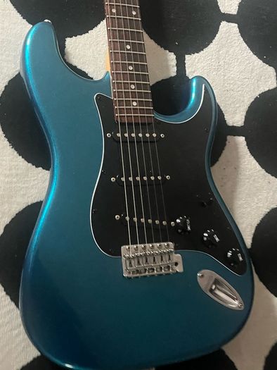 Levinson Blade