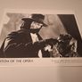 1989 Phantom Of The Opera Press Kit Starring Robert Englund Image 10
