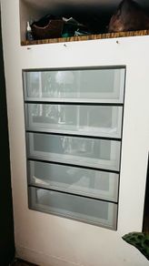 drawers