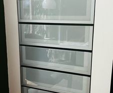 drawers