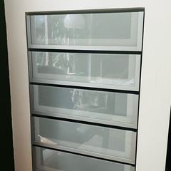 drawers