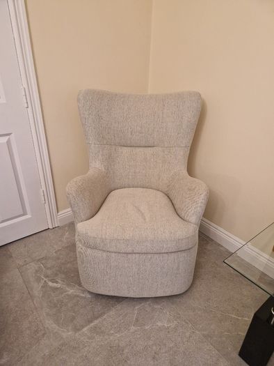 Rocking Chair