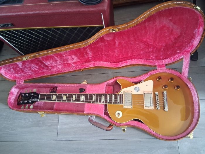 Tokai Love Rock LS-201