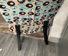 chairs