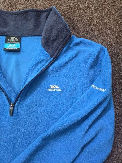 trespass boys fleece