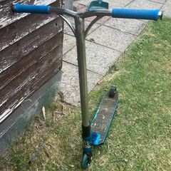 Mad Gear Pro VX6 Team Scooter