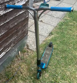 Mad Gear Pro VX6 Team Scooter