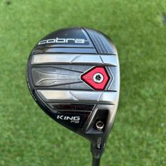 Cobra F9 Tour 3 wood