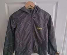 Hugo Boss Boys Jacket