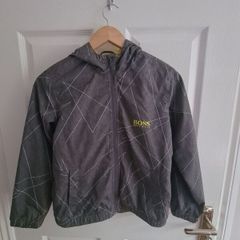 Hugo Boss Boys Jacket