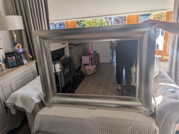 mirror Ex Arnotts