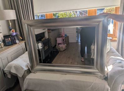 mirror Ex Arnotts