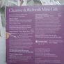 Liz Earle Cleanse and refresh mini gift set, Beauty ,Cleansers,Gift set Image 4
