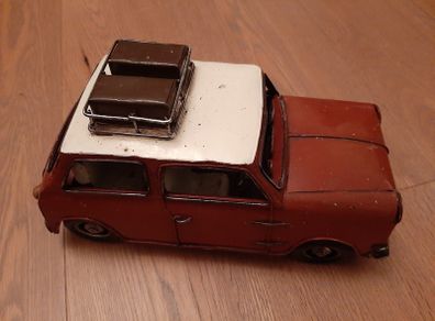 Car  Ornament