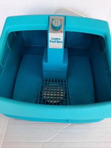 foot spa