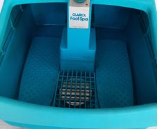 foot spa