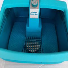 foot spa