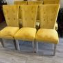 dining chairs Image 2