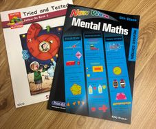 6th Class Maths