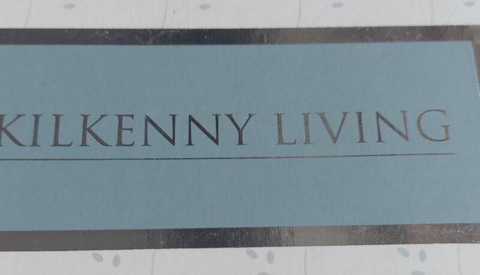 Kilkenny Living Champagne Flutes