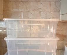 ikea storage boxes