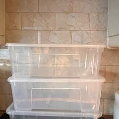 ikea storage boxes