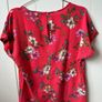 Jacqueline de Yong JDY women ladies top, t-shirt, like new, immaculate condition, barely used Image 3