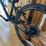 boardman JNR 24" hybrid bike Image 4