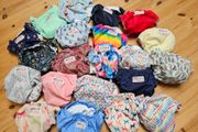 Cloth Nappy Smart Bottoms